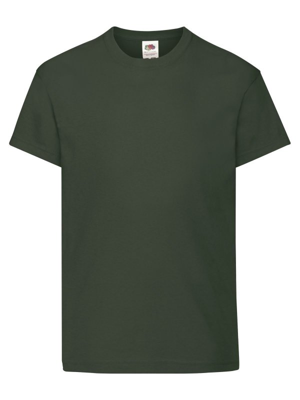 bottle green